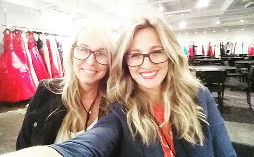 Bridal Shop «PURE Bridal Boutique», reviews and photos, 1540 Broadway, Fort Myers, FL 33901, USA