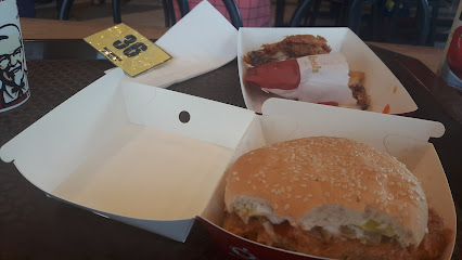 KFC Semporna