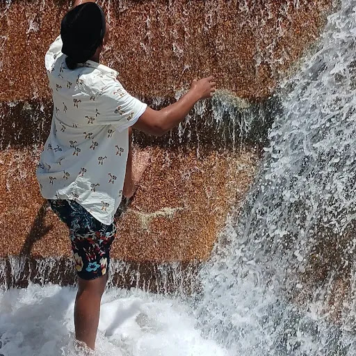 Park «Fort Worth Water Gardens», reviews and photos, 1502 Commerce St, Fort Worth, TX 76102, USA