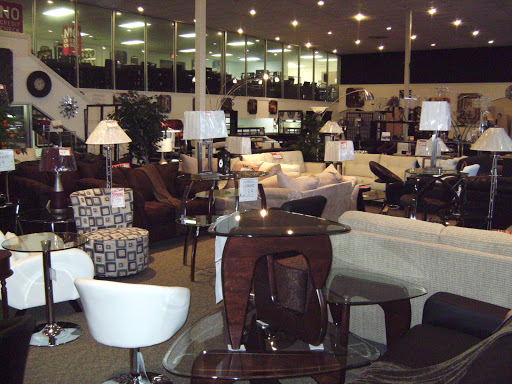Furniture Store «Rooms Furniture», reviews and photos, 5626 Southwest Fwy, Houston, TX 77057, USA