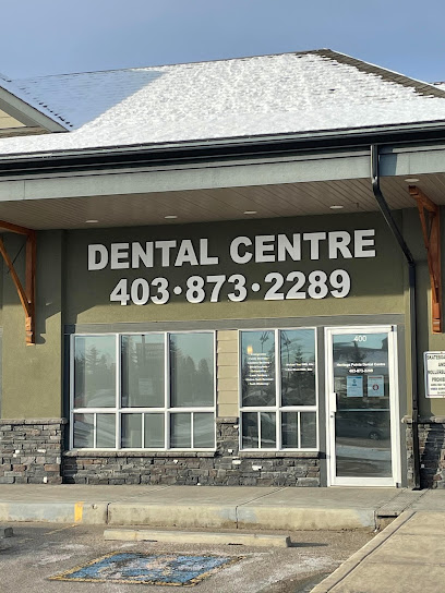 Heritage Pointe Dental Centre