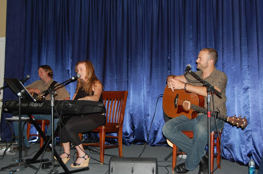 Live Music Venue «Music on the Mountain», reviews and photos, 585 Shades Crest Rd, Birmingham, AL 35226, USA