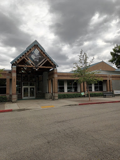 Community Center «Renton Community Center», reviews and photos, 1715 Maple Valley Hwy, Renton, WA 98057, USA