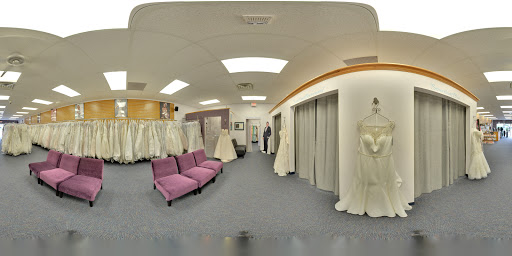 Bridal Shop «Bridal Elegance DSM», reviews and photos, 2791 100th St, Urbandale, IA 50322, USA