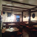 Photo n°4 de l'avis de Jörg.� fait le 22/07/2022 à 21:33 sur le  Mühlbartls Weinstube Restaurant à Oberammergau