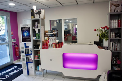 Coiffure Christele - Extension de cheveux et Lissage à Lyon à Lyon