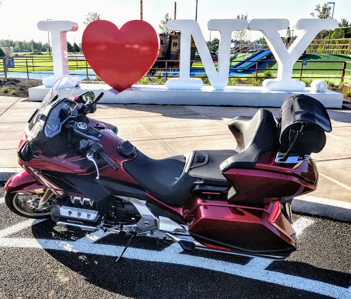 Motorcycle Dealer «Bob Weaver Motorsports & Marine», reviews and photos, 3400 Niagara Falls Blvd, North Tonawanda, NY 14120, USA
