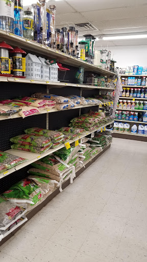 Hardware Store «Triangle Pharmacy/Ace Hdw», reviews and photos, 1700 NC-54, Durham, NC 27713, USA