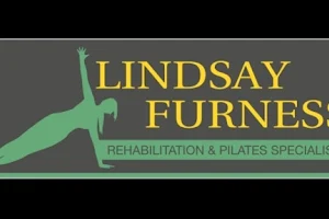 Lindsay Furness - Rehabilitation & Pilates Specialist image