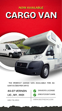 BSD Tree Inc - Photo 2 - Car repair in Long Island City, NY, New York