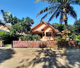 บ้านสวนขวัญ ริมน้ำนครนายก photo