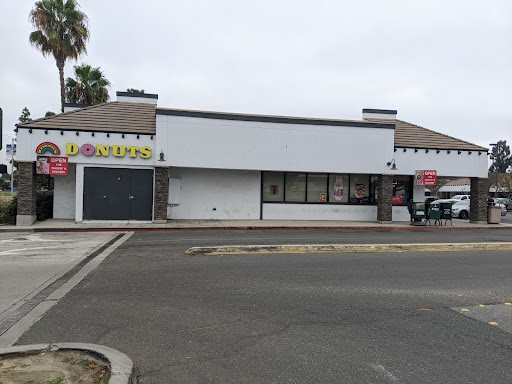 Donut Shop «Rainbow Donuts», reviews and photos, 12307 Imperial Hwy, Norwalk, CA 90650, USA