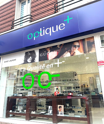 optique + à Les Pavillons-sous-Bois