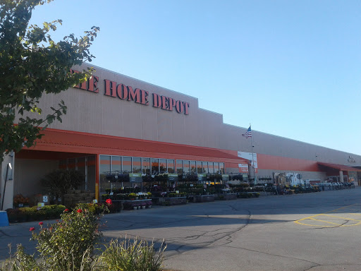Home Improvement Store «The Home Depot», reviews and photos, 960 US-41, Schererville, IN 46375, USA