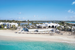 Anguilla Plajı'in fotoğrafı ve yerleşim