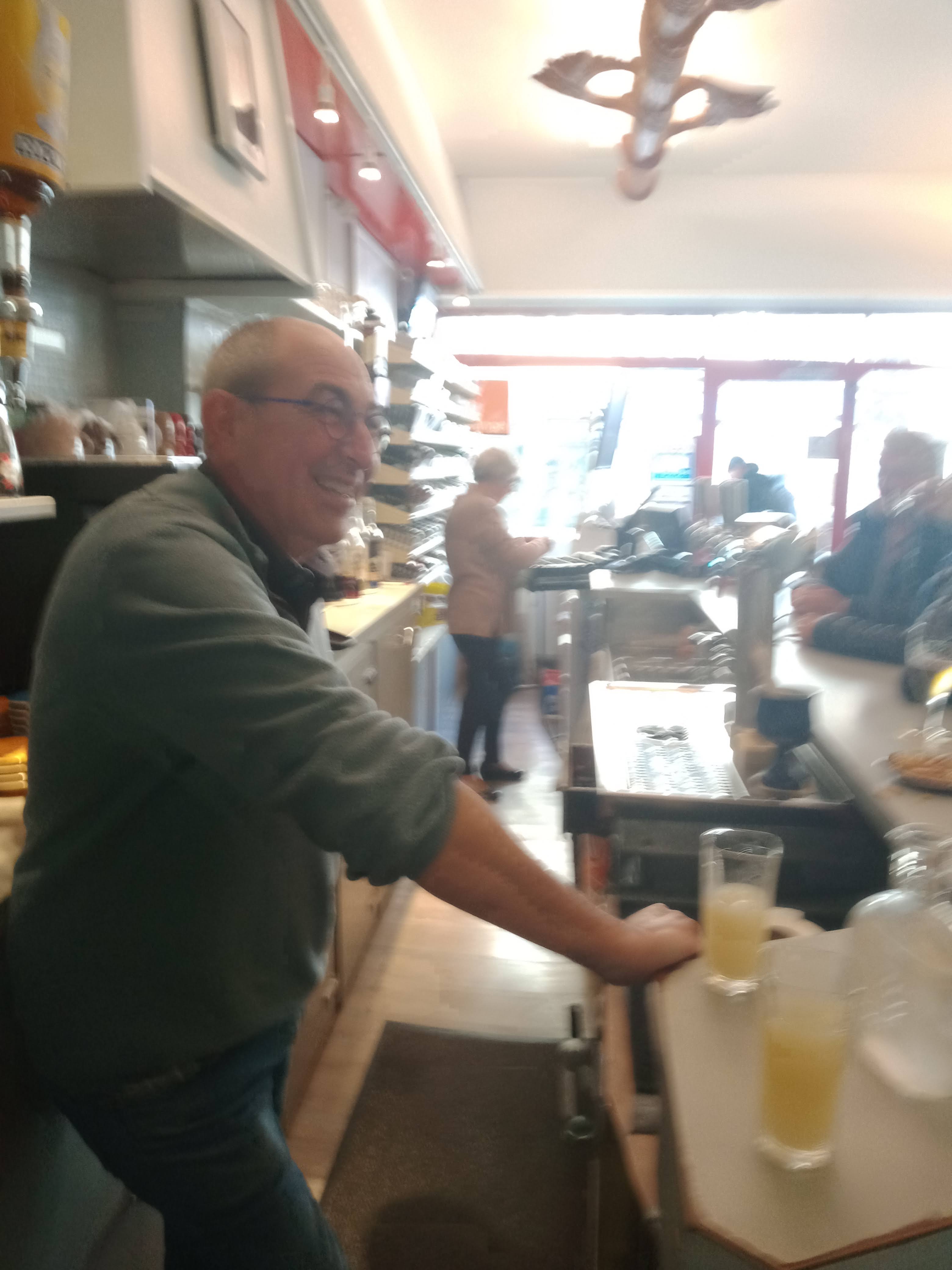 Photo n° 1 de l'avis de Eric.u fait le 10/11/2022 à 11:43
