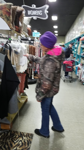 Thrift Store «Our Thrift Store», reviews and photos, 1018 Columbia Ave, Franklin, TN 37064, USA