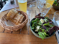 Plats et boissons du Restaurant à viande Léo Léa Assiette au Bœuf Cagnes-sur-Mer - n°18
