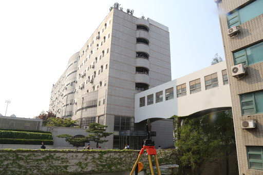Yonsei University, Engineering Building 2