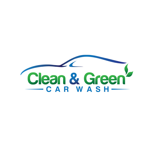 Car Wash «Clean & Green Car Wash», reviews and photos, 4105 Teasley Ln, Denton, TX 76210, USA