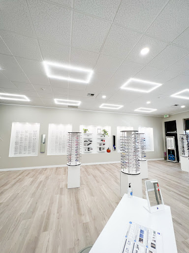 OCEAN OPTICAL, 16124 NE 87th St, Redmond, WA 98052, USA, 