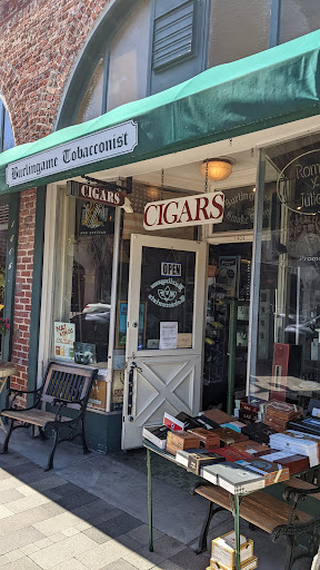 Cigar Shop «Burlingame Tobacconists», reviews and photos, 1404 Burlingame Ave, Burlingame, CA 94010, USA