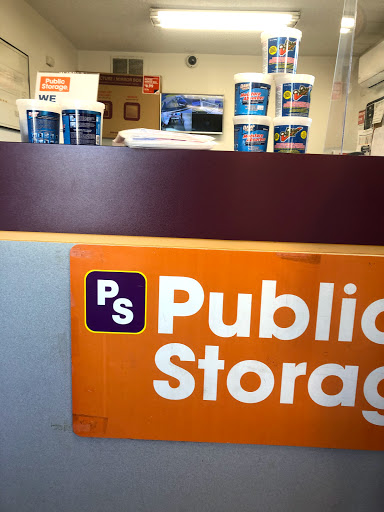 Self-Storage Facility «Public Storage», reviews and photos, 1204 How Ln, North Brunswick Township, NJ 08902, USA