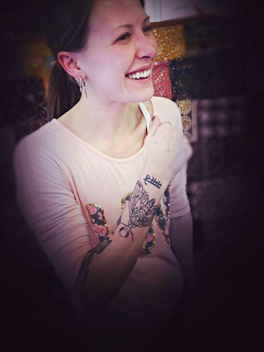 Tattoo Shop «Perigee Moon Body Art», reviews and photos, 301 Broadway, West Cape May, NJ 08204, USA