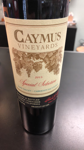 Wine Store «Wine & Brew Emporium Ltd», reviews and photos, 6154 S Sunbury Rd, Westerville, OH 43081, USA