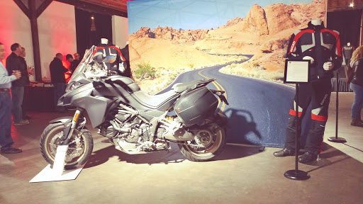 Event Venue «Warehouse 215 @ Bentley Projects», reviews and photos, 215 E Grant St, Phoenix, AZ 85004, USA