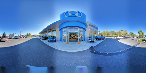 Car Dealer «Mohawk Honda», reviews and photos, 175 Freemans Bridge Rd, Scotia, NY 12302, USA