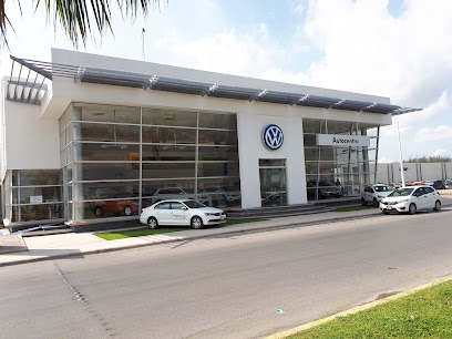 Volkswagen Autocentro Torreón