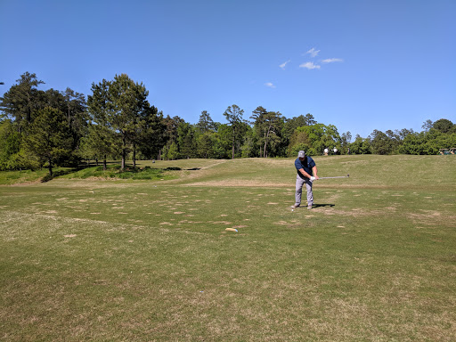 Golf Course «UNC Finley Golf Club», reviews and photos, 500 Finley Golf Course Rd, Chapel Hill, NC 27514, USA