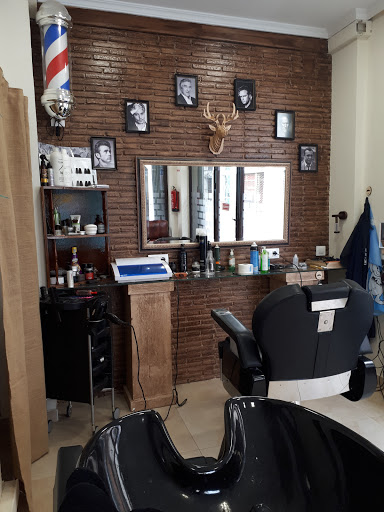 Peluquería Caballeros Barbería DSG en Andújar, Jaén