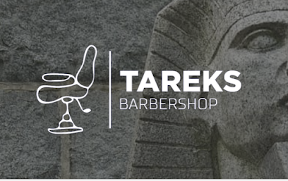 TAREKS Barbershop