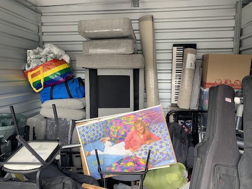 Storage Facility «Extra Space Storage», reviews and photos, 582 W 220 S St, Pleasant Grove, UT 84062, USA