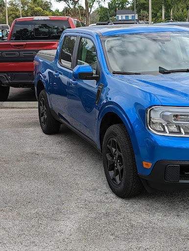 Ford Dealer «Kisselback Ford», reviews and photos, 1118 13th St, St Cloud, FL 34769, USA