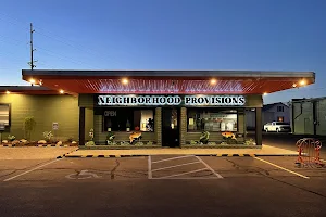 Neighborhood Provisions Weed Dispensary Alpena image