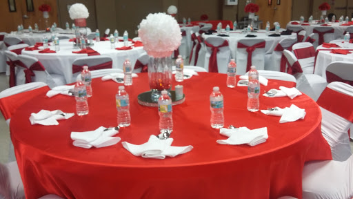 Community Center «John Bridges Community Center», reviews and photos, 445 W 13th St, Apopka, FL 32703, USA