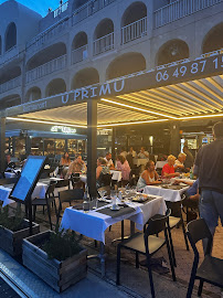 Atmosphère du U PRIMU Restaurant à Hyères - n°4