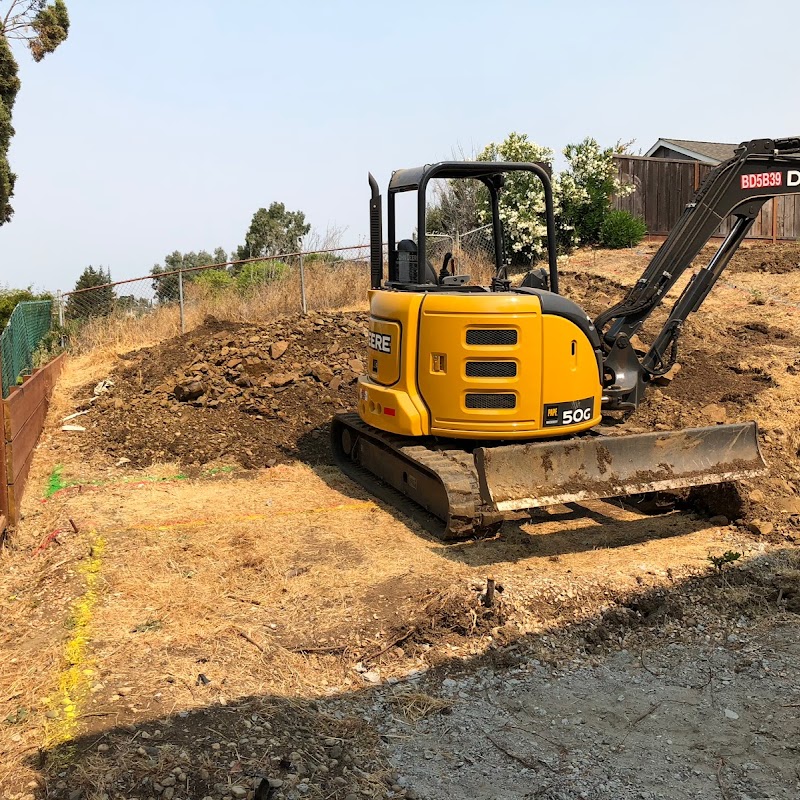 Heavy Load Construction - Local Excavation Service
