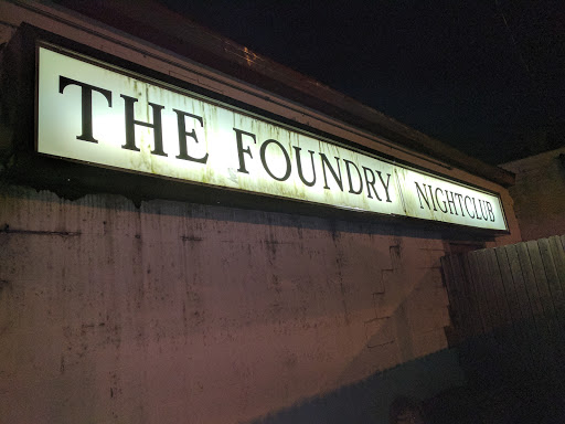 Night Club «The Foundry», reviews and photos, 216 Francis St, Jackson, MI 49201, USA