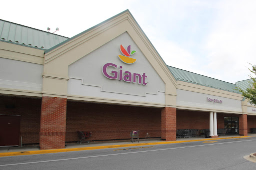 Grocery Store «Giant», reviews and photos, 1700 Kingfisher Dr, Frederick, MD 21701, USA