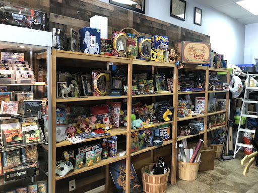 Laughing Crow Collectibles