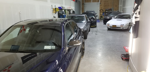 Malibu Detailing and  Inc. en Stony Point
