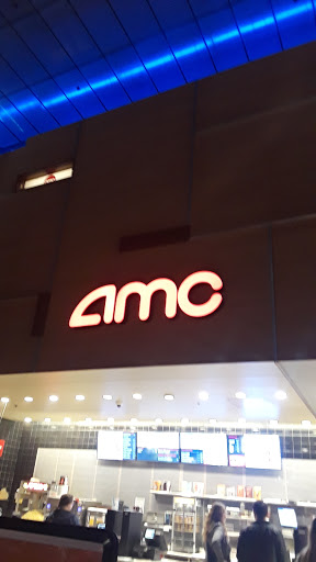 Movie Theater «AMC Destin Commons 14», reviews and photos, 4000 Legendary Dr, Destin, FL 32541, USA