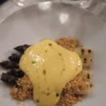 Photo n°2 de l'avis de Daniele.o fait le 14/05/2023 à 19:33 sur le  Arricciaburro à Villa Inferno