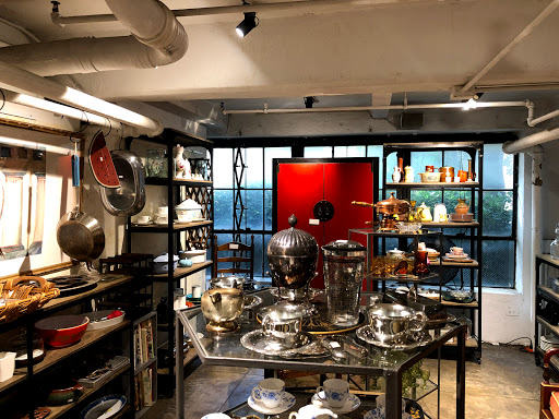 Thrift Store «City Opera Thrift Shop», reviews and photos