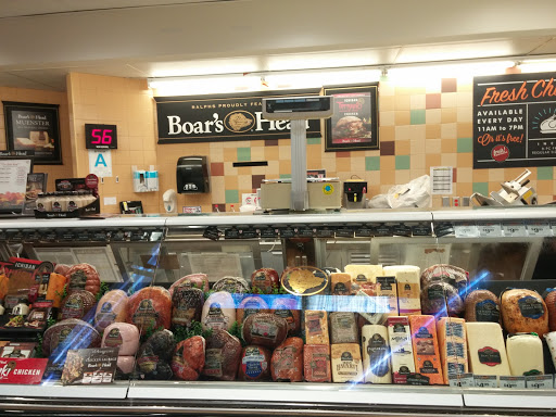 Grocery Store «Ralphs», reviews and photos, 21431 Devonshire St, Chatsworth, CA 91311, USA