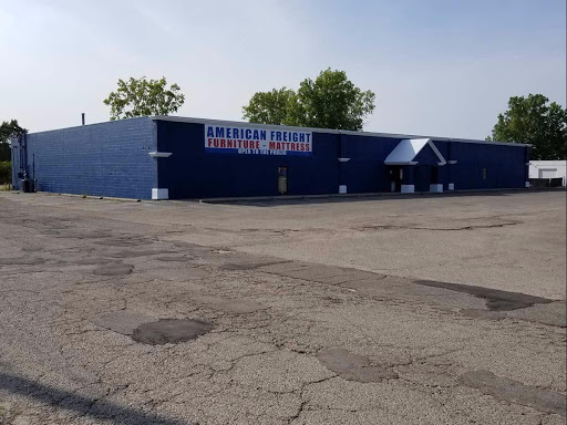 Furniture Store «American Freight Furniture and Mattress», reviews and photos, 4201 N Old State Rd 3, Muncie, IN 47303, USA